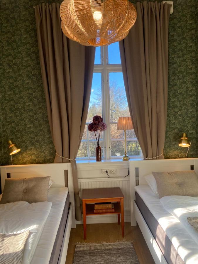 Klostergardens Vandrarhem Varnhem Zewnętrze zdjęcie