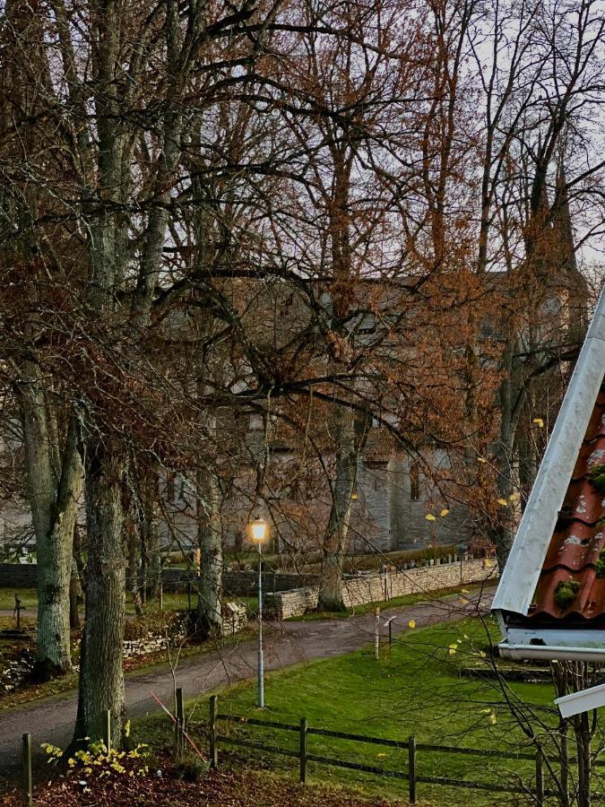 Klostergardens Vandrarhem Varnhem Zewnętrze zdjęcie